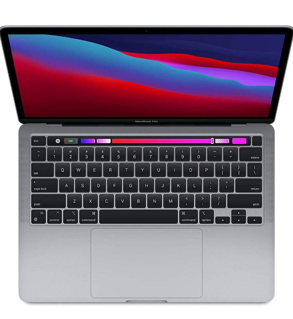 Apple MacBook Pro Apple M1 Pro