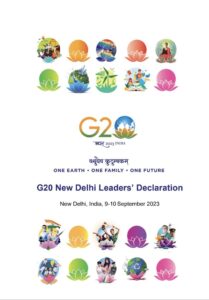 #G20 Bharat