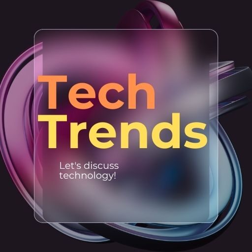 Tech Trends #newsmitr